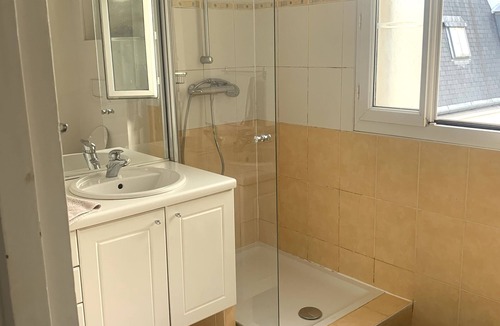 Montparnasse Apartment | Beautiful 100m2 apartment with view