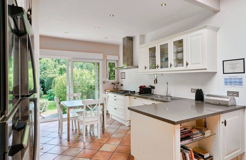 Lambersart Apartment | Beautiful 1900 house full equipped, 4bdrm+ garden!