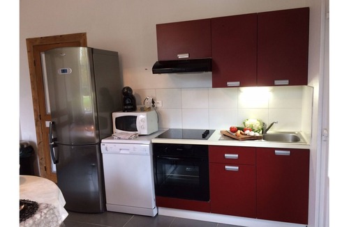 Bernay-en-Ponthieu Cottage | Beautiful 40 m² gite with garden 15 minutes from Le Crotoy