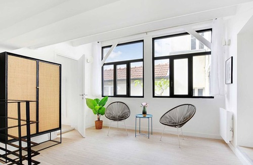 Montparnasse Apartment | Beautiful apartment- 3BR/10P - Montparnasse