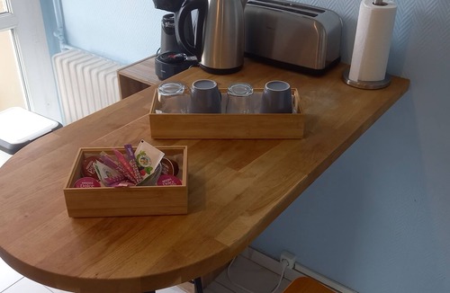 Beauvais Apartment | Beautiful Apartment F4 Beautiful view, Spacious and Trendy