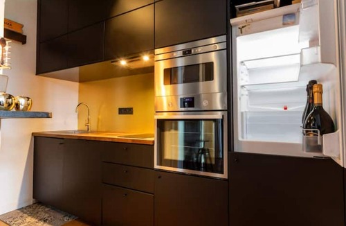 Reims City Centre House | Beautiful apartment in the heart of La cité des Sacres