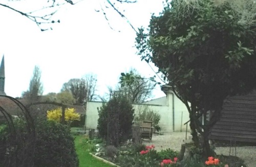 Douriez House | Beautiful Barn Conversion in a quiet village with Restaurant and boulangerie