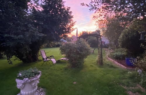 Douriez House | Beautiful Barn Conversion in a quiet village with Restaurant and boulangerie