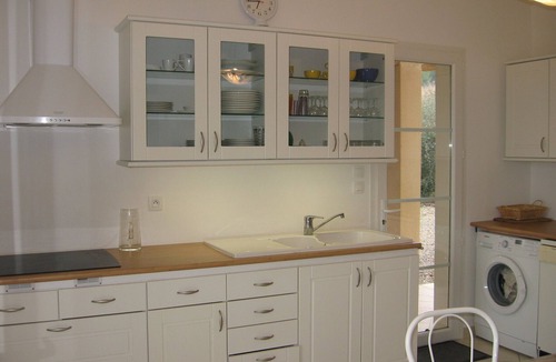 Campagnan Villa | Beautiful Bastide in the South of France