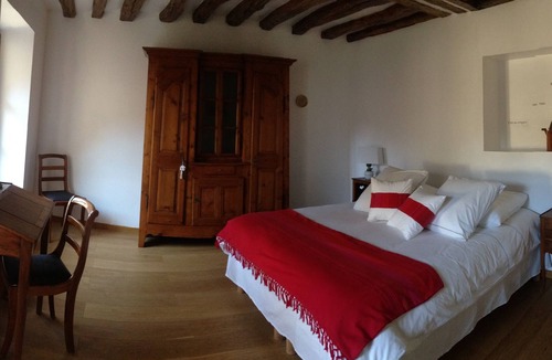 Montfort-l'Amaury House | Beautiful character property in Montfort l'Amaury and on the edge of the forest.