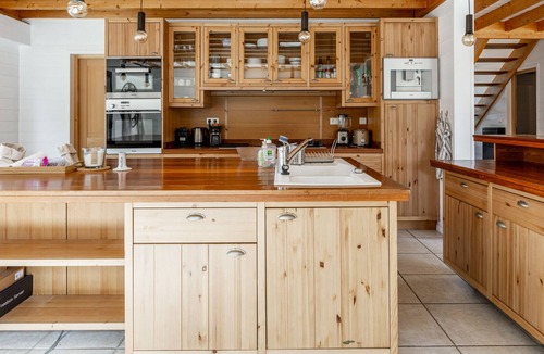 Goupillieres House | Beautiful country house : calm, relaxation and leisure - 1h from Paris