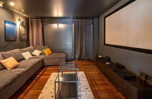 Goupillieres House | Beautiful country house : calm, relaxation and leisure - 1h from Paris