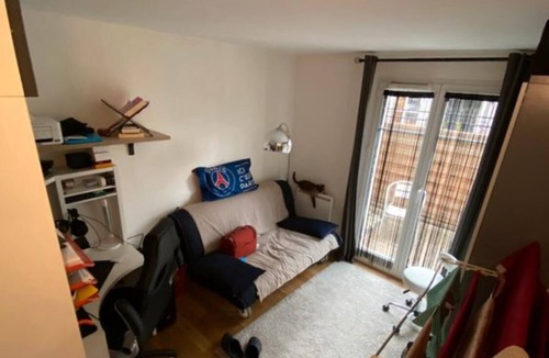 Athis-Mons Apartment | beautiful F3 apartment near Orly