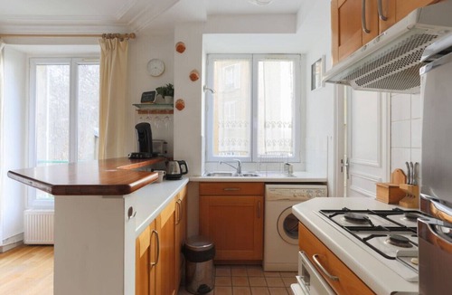 Montparnasse Apartment | Beautiful flat in Montparnasse