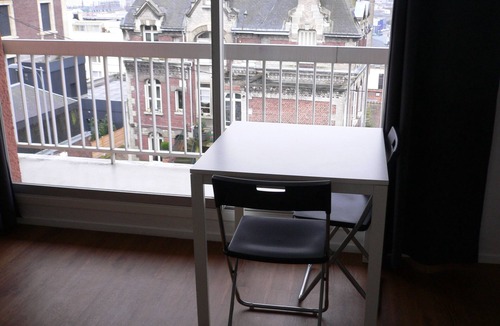 Coteaux Ouest Apartment | Beautiful furnished apartment - Rouen right