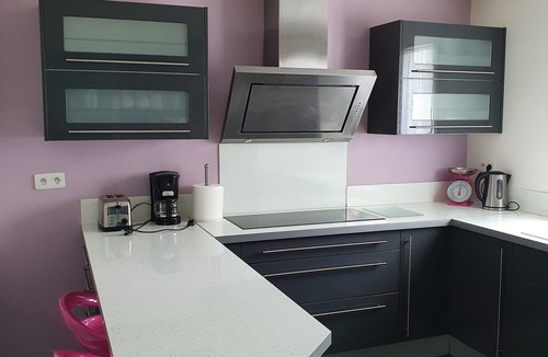 Bussy-Saint-Georges House | Beautiful house near Disney