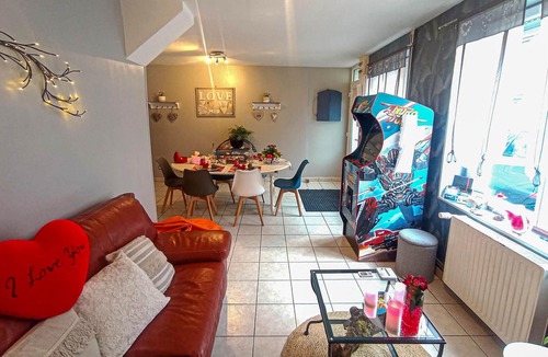 Grand-Fort-Philippe House | Beautiful home in Grand-Fort-Philippe