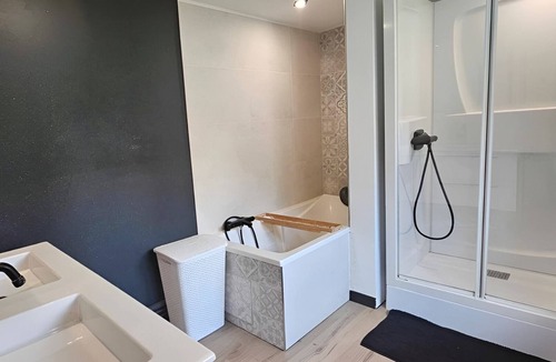 Lens House | Beautiful house in the Louvre Bollaert district