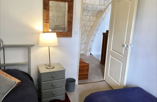 Wambercourt House | Beautiful, large converted chapel in an acre of landscaped grounds
