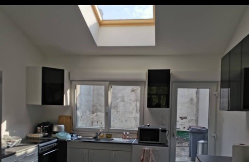 Roubaix House | Beautiful 🏠 new house