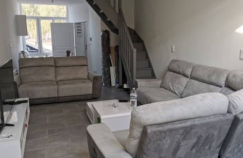 Roubaix House | Beautiful 🏠 new house
