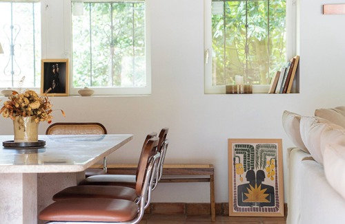 Auberville House | Beautiful Normand-style house with pool, 3 minutes from the beach
