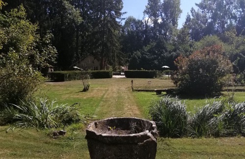 Dormelles House | Beautiful property in the valley