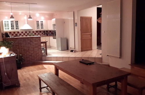 Cagny House | BEAUTIFUL room in a pretty house