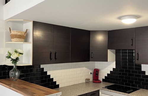Sens Apartment | Beautiful T3 bis duplex near town center