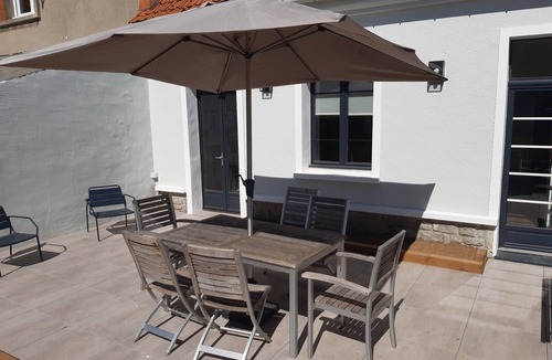 Audinghen House | Beautiful vacation home Cap Gris Nez/Audinghen prox Wissant.