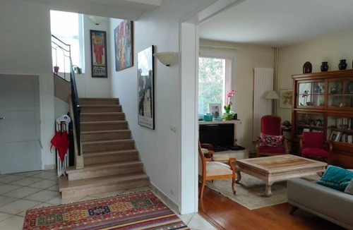 Meudon House | Beautiful Villa 12mn from PARIS