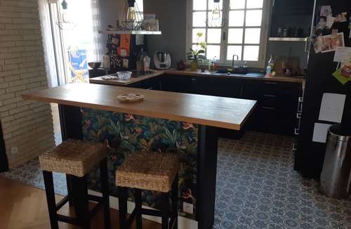 Chaudenay Villa | Beautiful villa in Chaudenay in the heart of Burgundy
