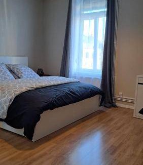Annappes Bed & Breakfast | Bed and breakfast ∙ 2 guests
