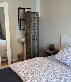 Annappes Bed & Breakfast | Bed and breakfast ∙ 2 guests
