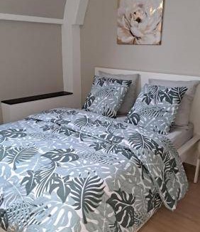 Annappes Bed & Breakfast | Bed and breakfast ∙ 2 guests