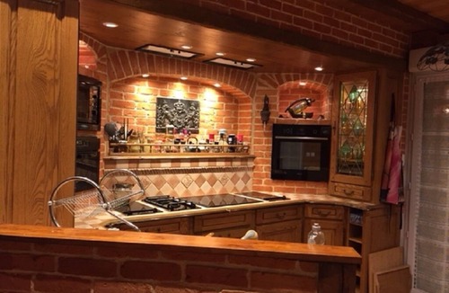 Chalautre-la-Grande House | Bed and breakfast for 2-7 people.