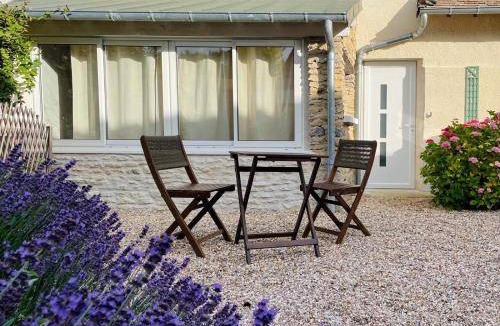 Croisy-sur-Eure Bed & Breakfast | Bed and breakfast ∙ 2 guests