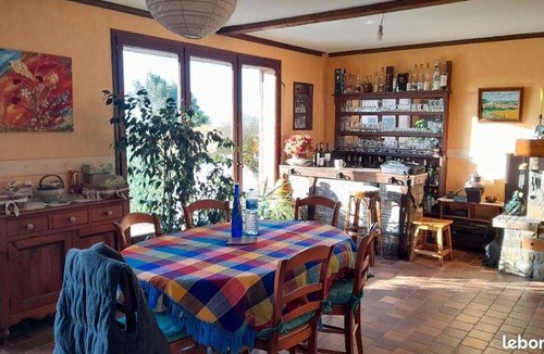 Equihen-Plage Bed & Breakfast | Bed and breakfast ∙ 3 guests
