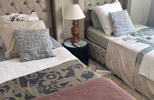 Creil Bed & Breakfast | Bed and breakfast ∙ 2 guests