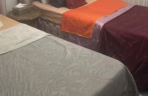 Creil Bed & Breakfast | Bed and breakfast ∙ 2 guests