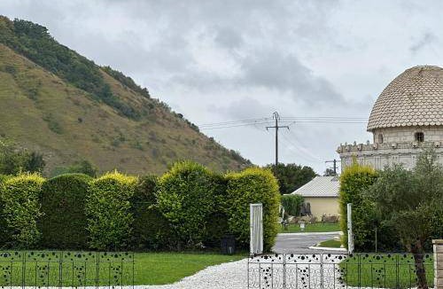 Pitres Bed & Breakfast | Bed and breakfast ∙ 4 guests
