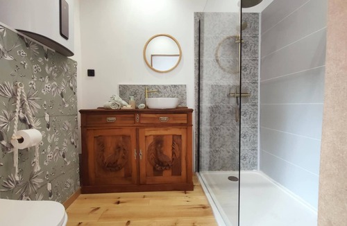 Beaufort Bed & Breakfast | Bed and breakfast : Birdsong at La Source de nos Racines