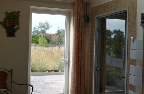 Oye-Plage Bed & Breakfast | Bed and Breakfast closed to the sea (disabled access and Hammam)