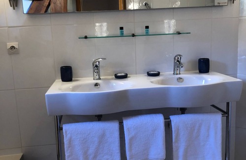 Les Preaux House | Bed and breakfast for 2 people in Normandy between honfleur and pont-audemer