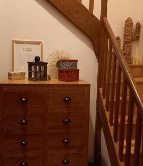 Frouville Bed & Breakfast | Bed and breakfast ∙ 1 bedroom ∙ 2 guests