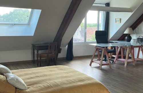 Recloses Bed & Breakfast | Bed and breakfast ∙ 2 bedrooms ∙ 4 guests