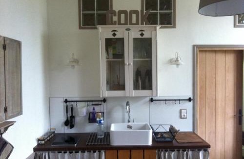 Dury Bed & Breakfast | Bed&B La Ferme De L'ostrevent