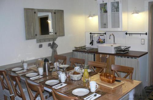 Dury Bed & Breakfast | Bed&B La Ferme De L'ostrevent