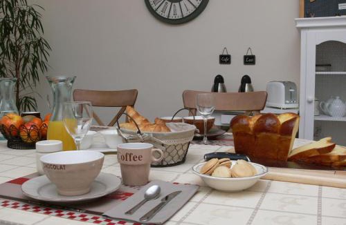 Dury Bed & Breakfast | Bed&B La Ferme De L'ostrevent