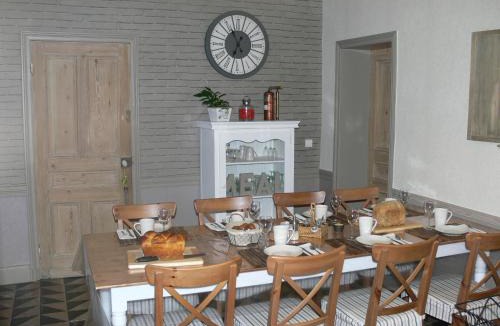 Dury Bed & Breakfast | Bed&B La Ferme De L'ostrevent