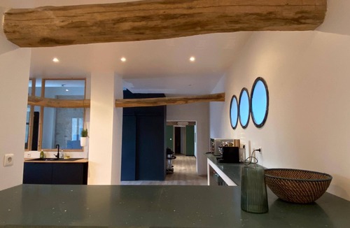 Boissy-aux-Cailles Other | Bed&Bloc 12 persons beautiful farmhouse perfect for Bouldering