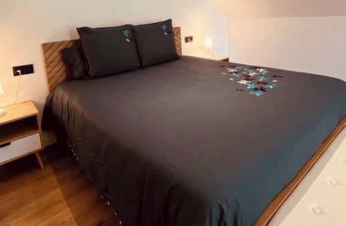 Samer Bed & Breakfast | Bed & Breakfast & SPA