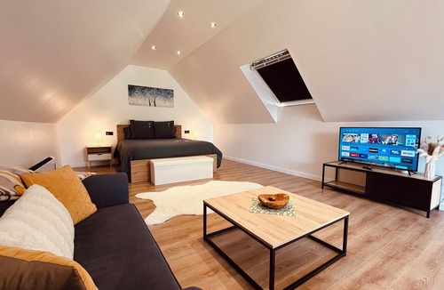 Samer Bed & Breakfast | Bed & Breakfast & SPA