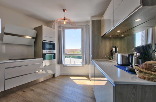Bailly-Romainvilliers Apartment | Bedland, magical apartment near Disneyland Paris